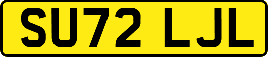 SU72LJL