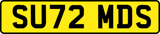 SU72MDS