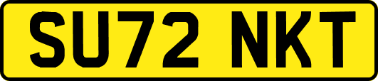 SU72NKT