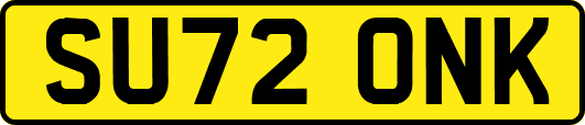 SU72ONK