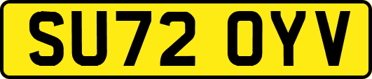SU72OYV