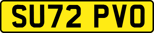 SU72PVO