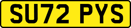 SU72PYS