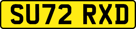 SU72RXD