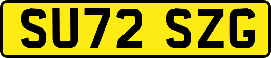 SU72SZG
