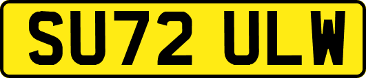 SU72ULW