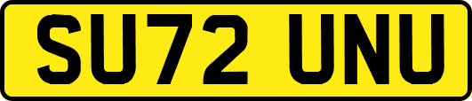 SU72UNU