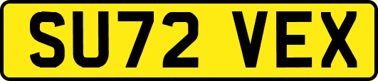 SU72VEX