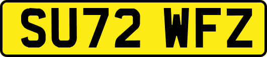SU72WFZ