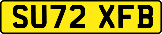 SU72XFB