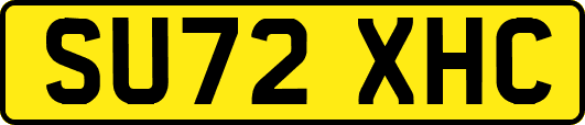 SU72XHC