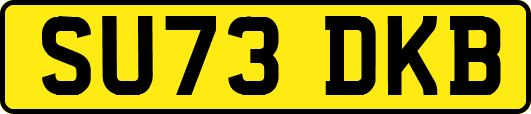 SU73DKB