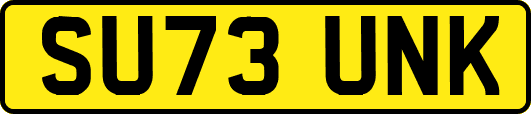 SU73UNK