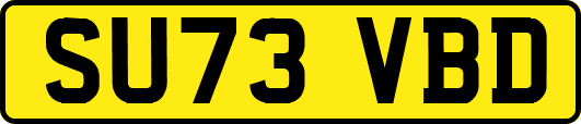 SU73VBD