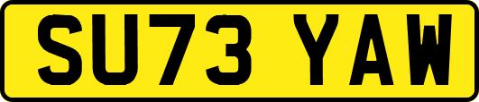 SU73YAW