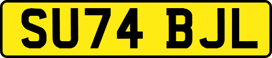 SU74BJL