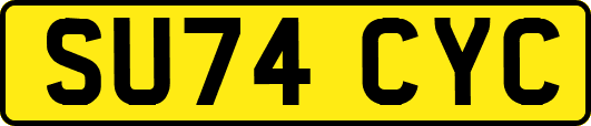 SU74CYC