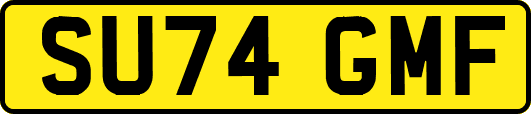 SU74GMF