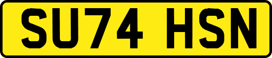 SU74HSN