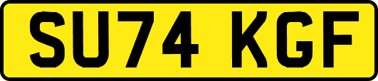SU74KGF