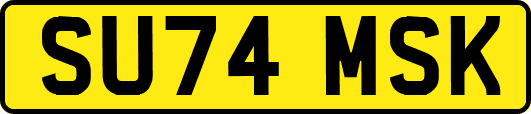 SU74MSK