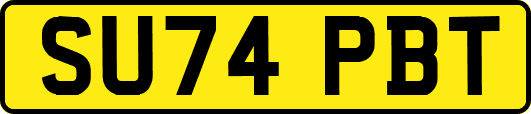 SU74PBT