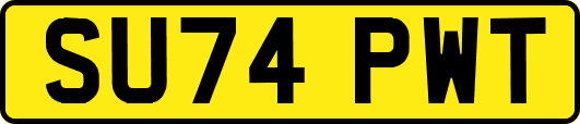 SU74PWT