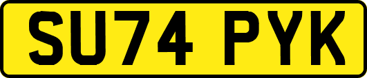 SU74PYK