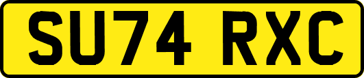 SU74RXC