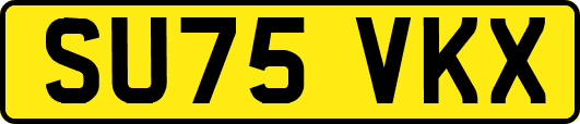 SU75VKX