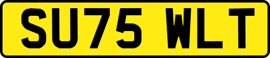 SU75WLT