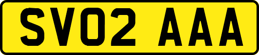 SV02AAA