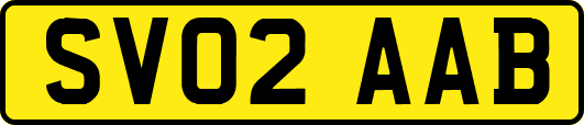 SV02AAB