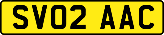 SV02AAC