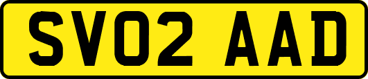 SV02AAD