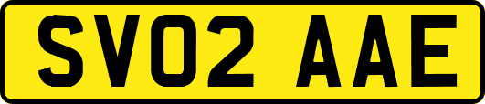 SV02AAE