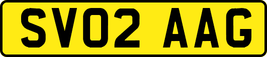 SV02AAG