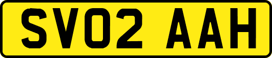 SV02AAH