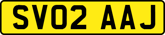 SV02AAJ