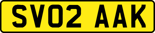SV02AAK
