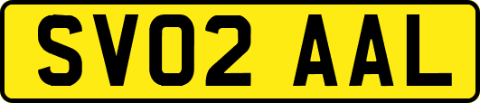 SV02AAL
