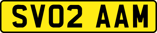 SV02AAM
