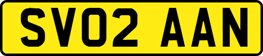 SV02AAN