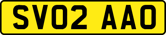 SV02AAO