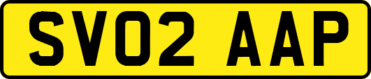 SV02AAP