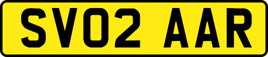 SV02AAR