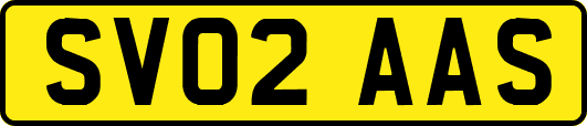 SV02AAS