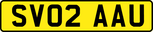 SV02AAU