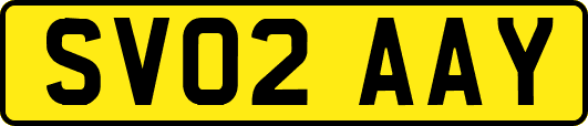 SV02AAY