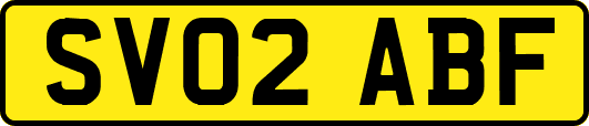 SV02ABF